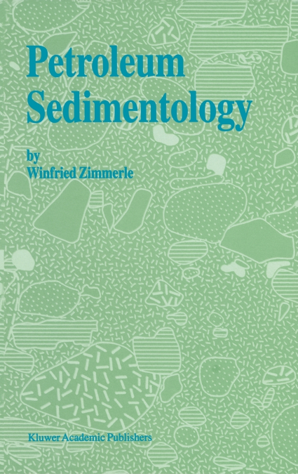 Petroleum Sedimentology