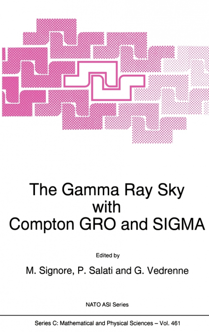 The Gamma Ray Sky with Compton GRO and SIGMA