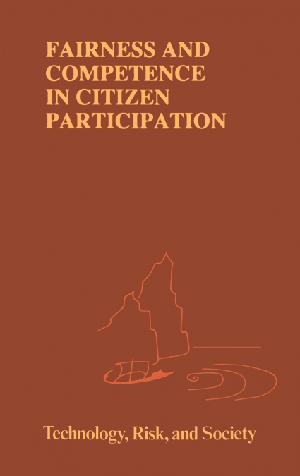 Fairness and Competence in Citizen Participation