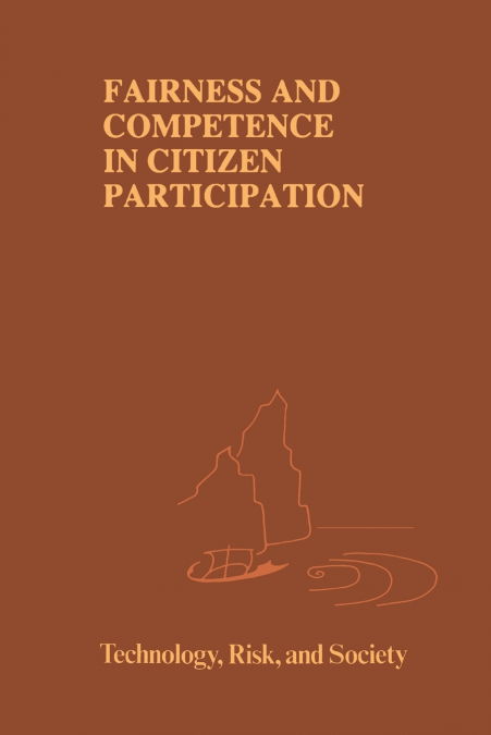 Fairness and Competence in Citizen Participation