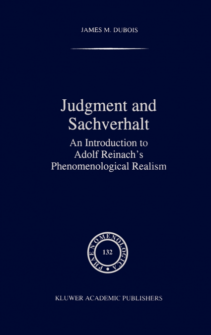 Judgment and Sachverhalt