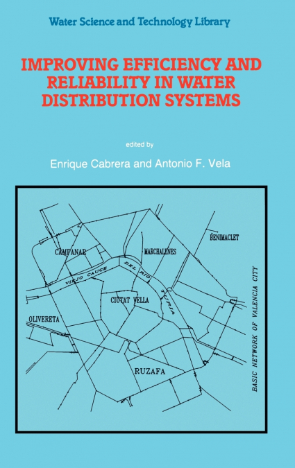 Improving Efficiency and Reliability in Water Distribution Systems