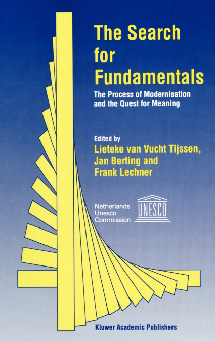 The Search for Fundamentals