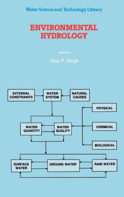 Environmental Hydrology