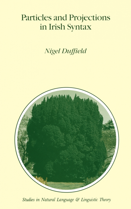 Particles and Projections in Irish Syntax