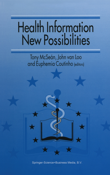 Health Information - New Possibilities