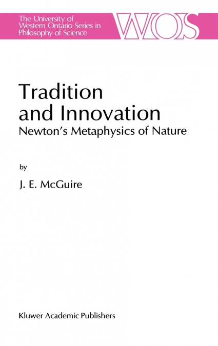 Tradition and Innovation