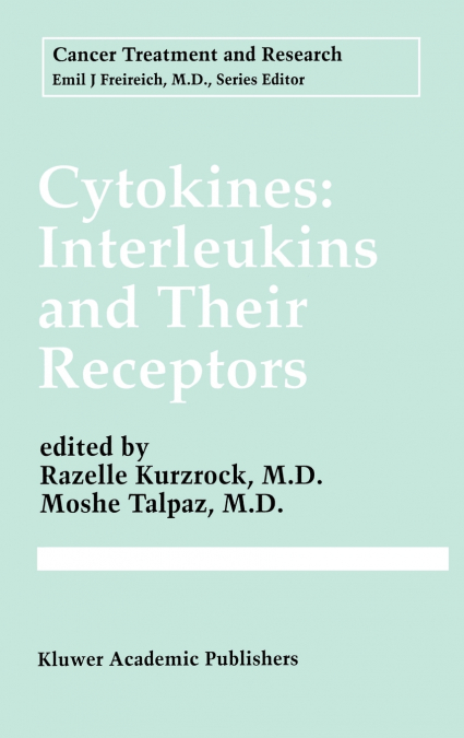 Cytokines
