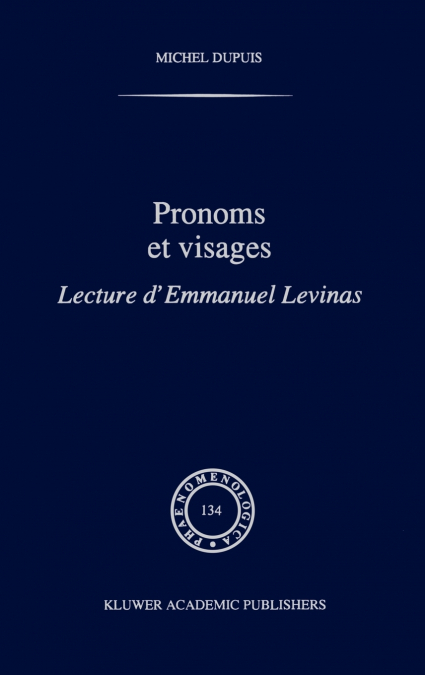 Pronoms et visages