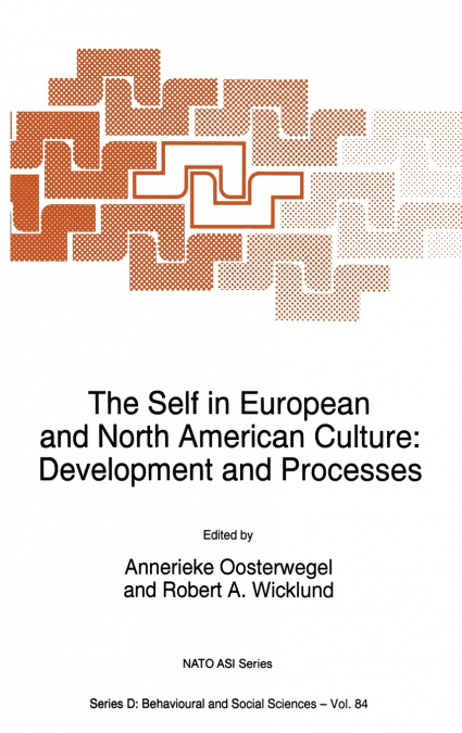 The Self in European and North American Culture