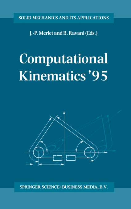 Computational Kinematics ’95