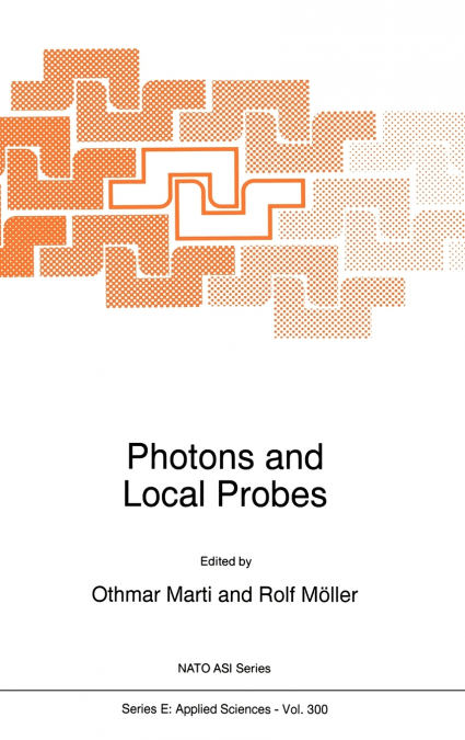 Photons and Local Probes