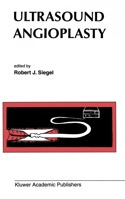 Ultrasound Angioplasty