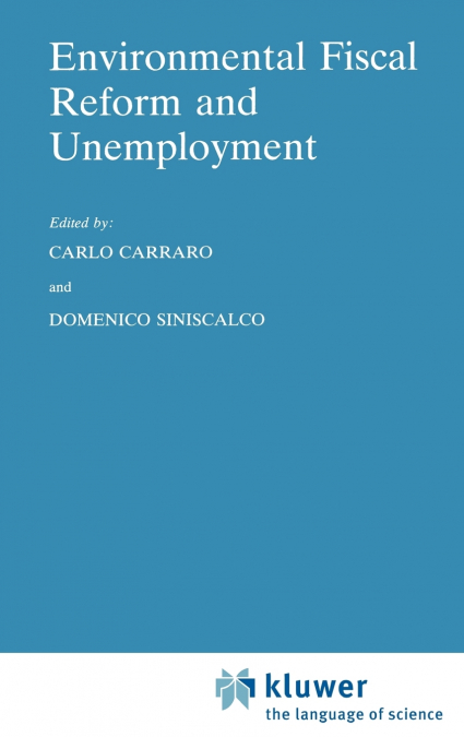 Environmental Fiscal Reform and Unemployment