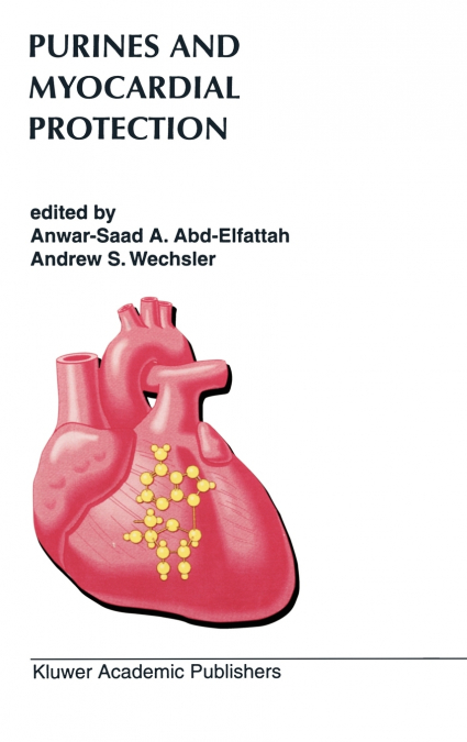 Purines and Myocardial Protection