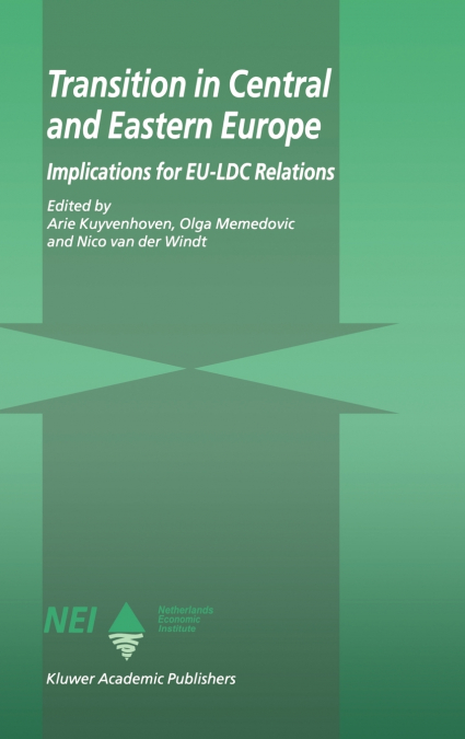 Transition in Central and Eastern Europe