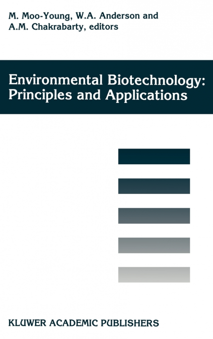 Environmental Biotechnology