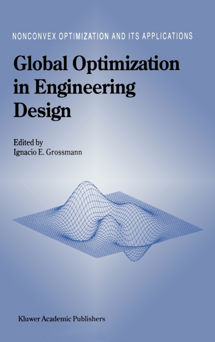 Global Optimization in Engineering Design