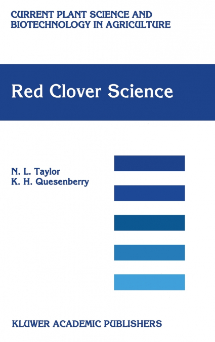 Red Clover Science