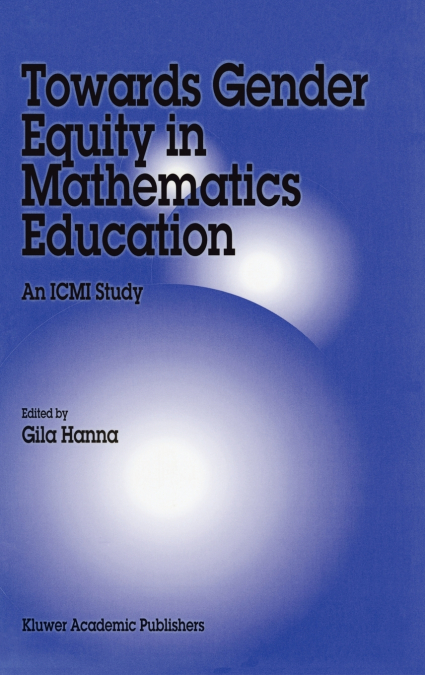 Towards Gender Equity in Mathematics Education