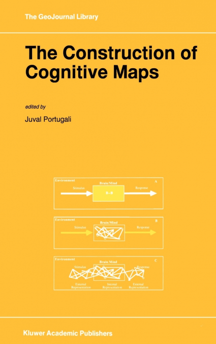 The Construction of Cognitive Maps