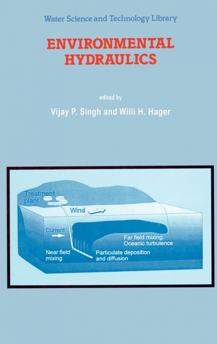 Environmental Hydraulics