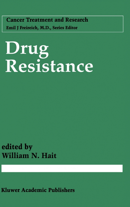 Drug Resistance