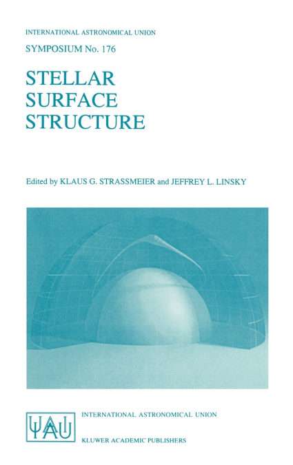 Stellar Surface Structure