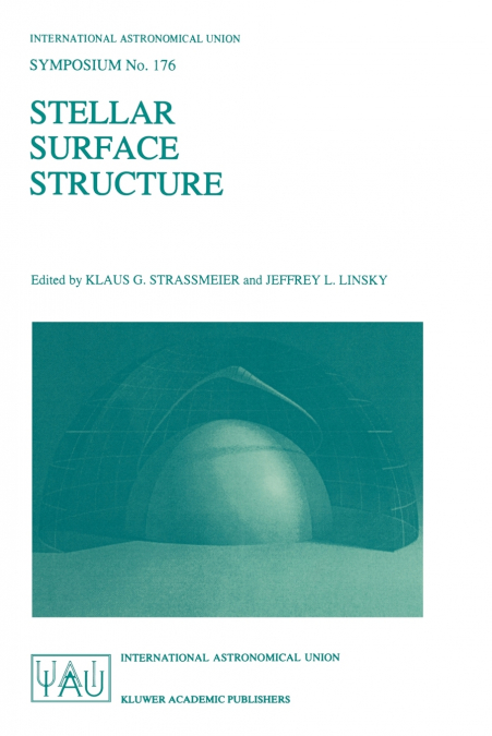 Stellar Surface Structure
