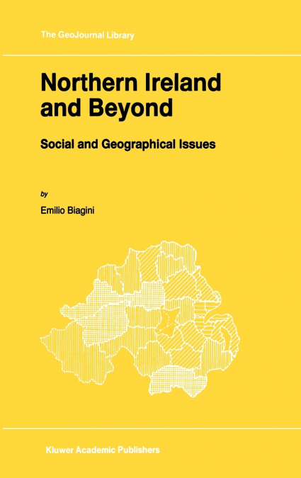 Northern Ireland and Beyond