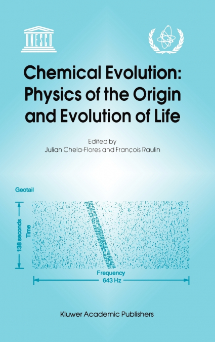 Chemical Evolution
