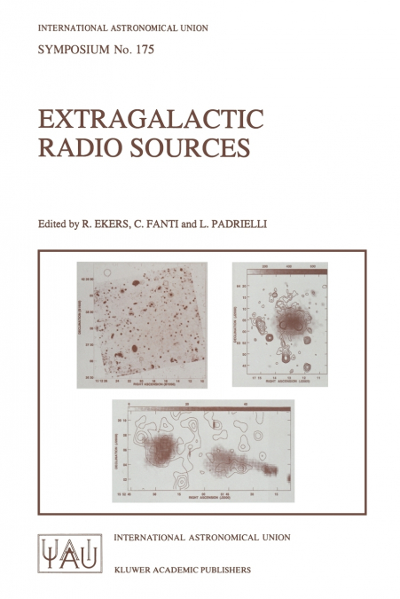 Extragalactic Radio Sources