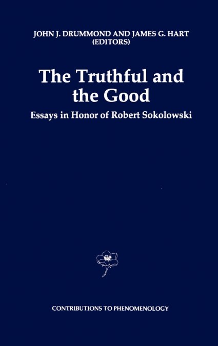 The Truthful and the Good