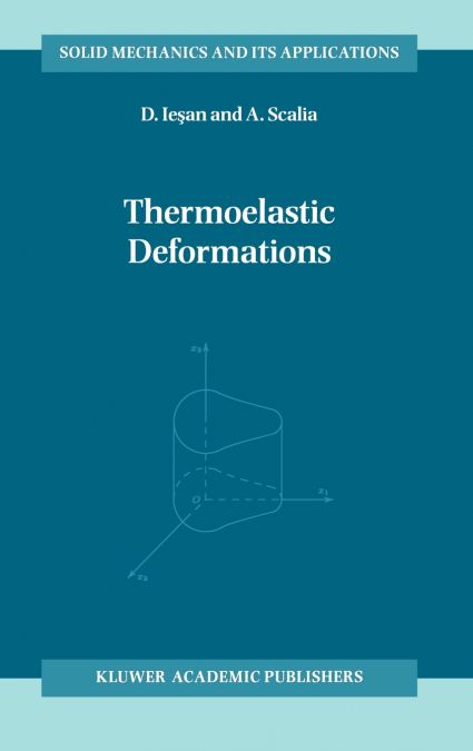 Thermoelastic Deformations