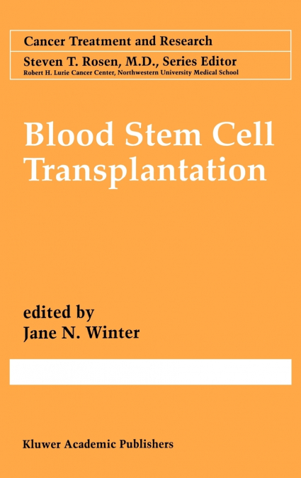 Blood Stem Cell Transplantation