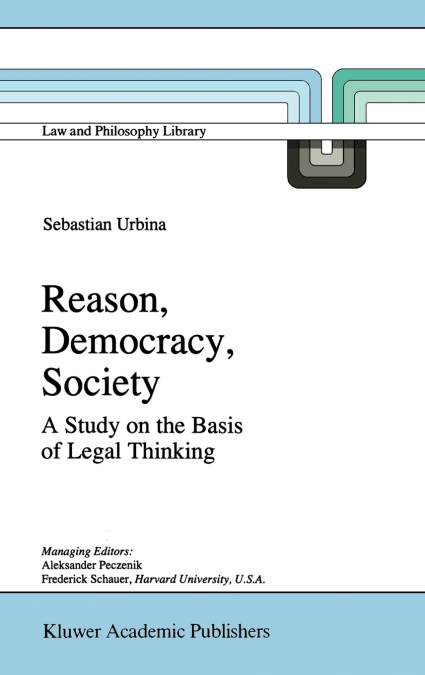 Reason, Democracy, Society