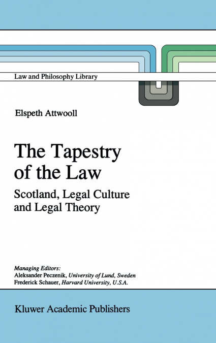 The Tapestry of the Law