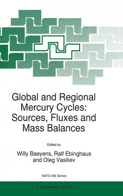 Global and Regional Mercury Cycles