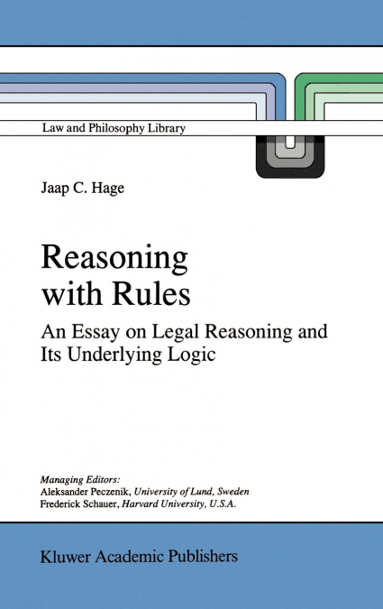 Reasoning with Rules