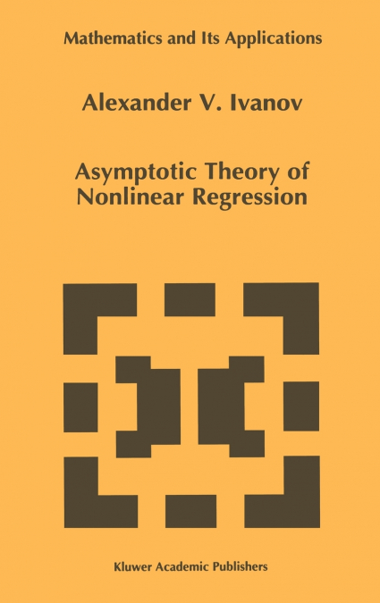 Asymptotic Theory of Nonlinear Regression