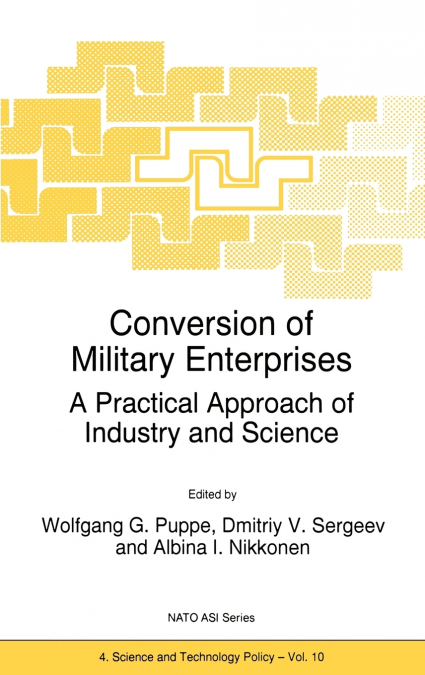 Conversion of Military Enterprises
