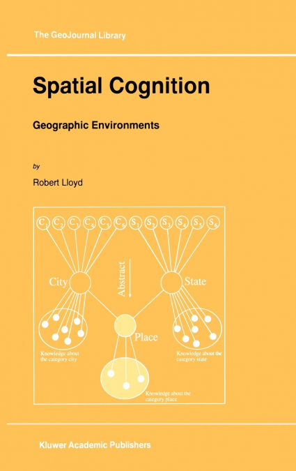 Spatial Cognition