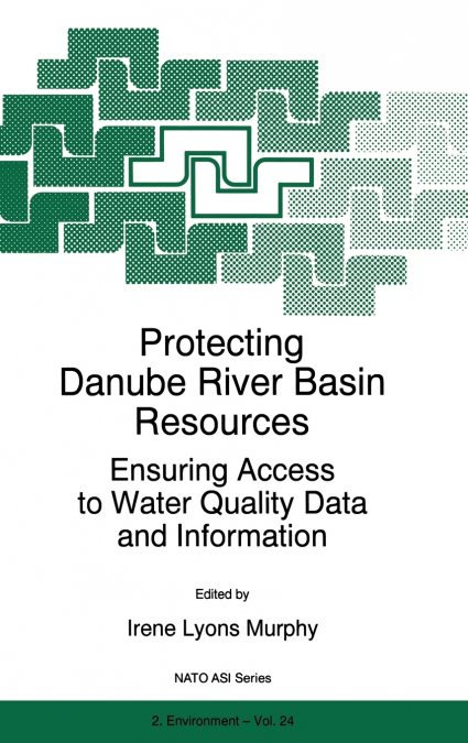 Protecting Danube River Basin Resources