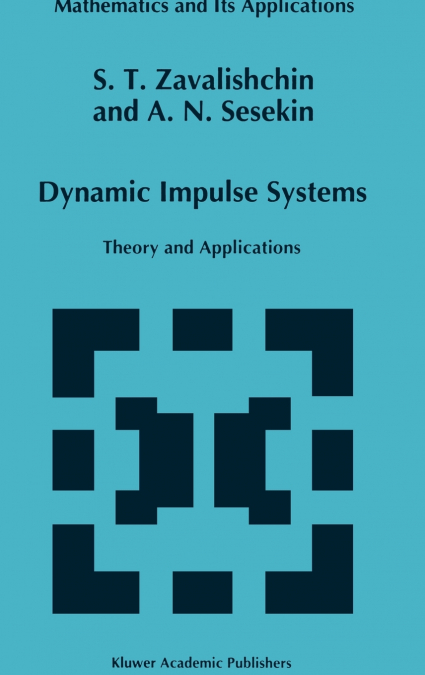 Dynamic Impulse Systems