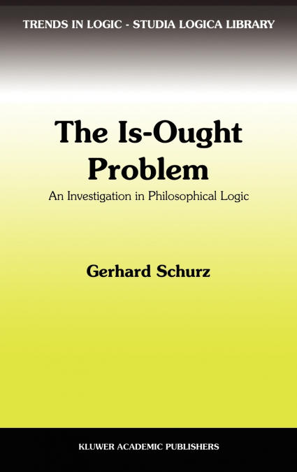 The Is-Ought Problem