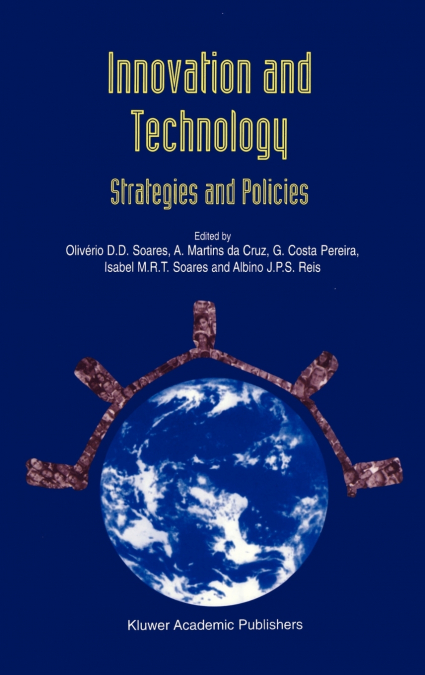 Innovation and Technology - Strategies and Policies