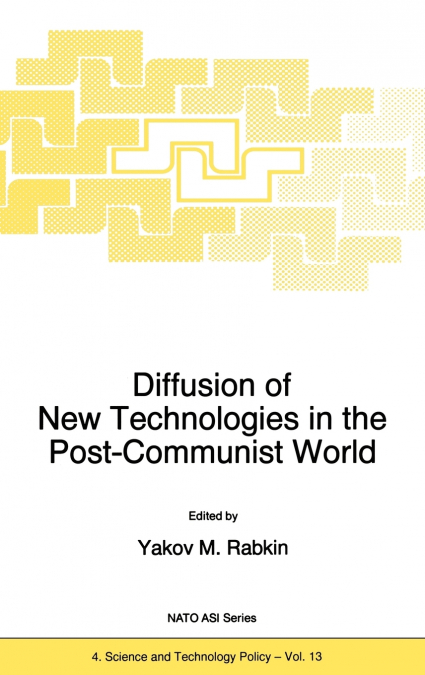 Diffusion of New Technologies in the Post-Communist World