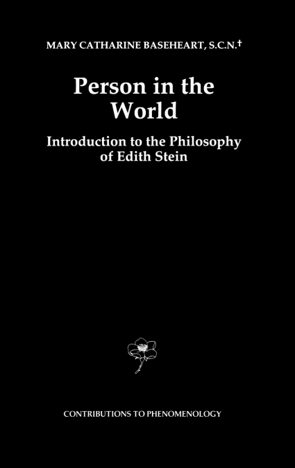 Person in the World