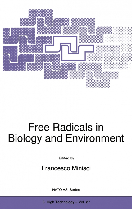 Free Radicals in Biology and Environment