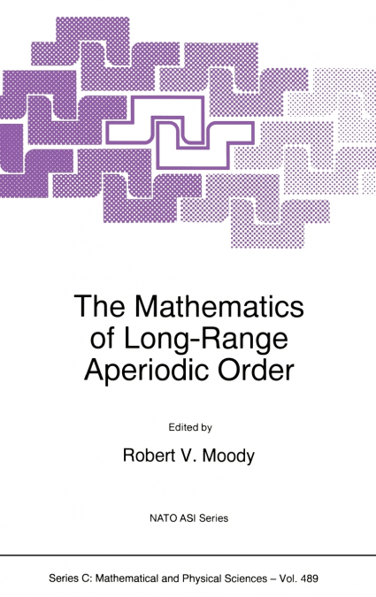 The Mathematics of Long-Range Aperiodic Order